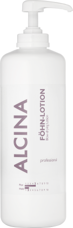 Alcina Föhn-Lotion (1200ml)